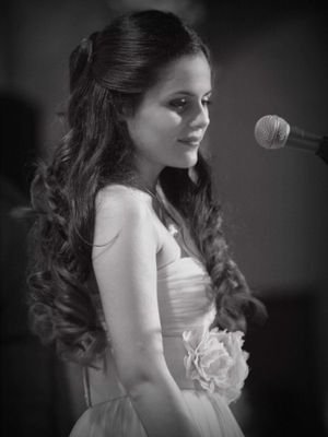Aspiring soprano and pianist. Recent graduate in Music Performance from the University of Malta. Interested in arts and culture.