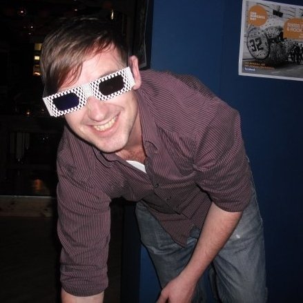 ianjsenior's profile picture. 