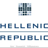 Hellenic Republic (@hellenicrep) 's Twitter Profile