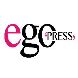 infoegopress's profile picture. 