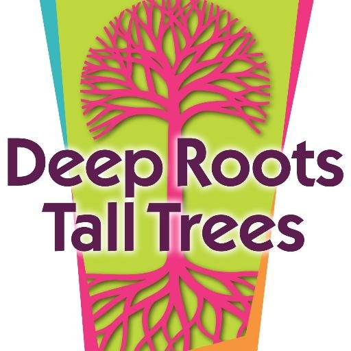 Deep Roots Tall Trees (DRTT) is a Corby arts organisation that aims to extend the relevance of music, singing & the arts to the widest possible audience.