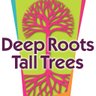 DRTT_Corby's profile picture. Deep Roots Tall Trees (DRTT) is a Corby arts organisation that aims to extend the relevance of music, singing & the arts to the widest possible audience.