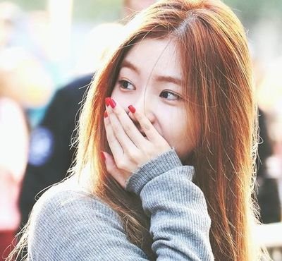 [1/5] 레드벨벳's cutie leader  배주현 pard ✖ 91L ✖ revel smof