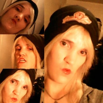 jezi_mz's profile picture. This is my REAL LIFE twitter, ya know the censored one for family, where i have a bf and stuff.Check any of my other twits for M3?