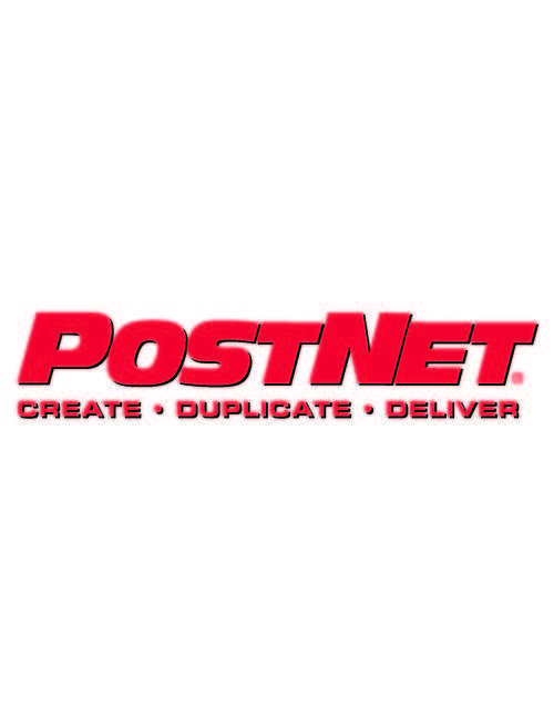 PostNet is a full service print center. Printing, Business Cards Flyers, Brochures, Banners, Blueprints, Graphic Design. Wide Format Prints, Shipping & More.