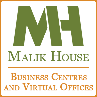 Malik House - excellent business centres in Yorkshire. High quality serviced offices, virtual offices, conference venues, meeting rooms and café/wifi lounge.