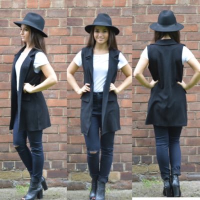 The Wardrobe Manchester, fashion clothing company