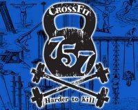 We are a CrossFit affiliate operating in the Ghent area of Norfolk, Virginia