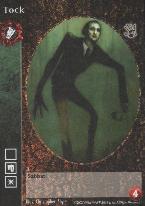 Tock23's profile picture. 