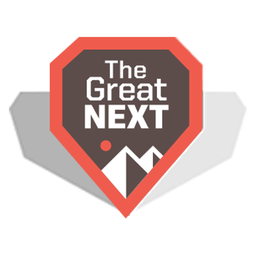 thegreatnext's profile picture. Raft, ski, scuba, cycle, ski, trek, surf, para, camp, kayak, fly, paddle, climb... #whatsyourgreatnext