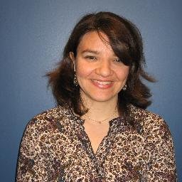 Nadia Bedjaoui Profile