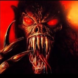 Werepirehitman's profile picture. Born of evil, sired to death. Vengeance for the crimes to my family will be avenged!! Join me my children in the Sea of Hate. #EvilHasArrived