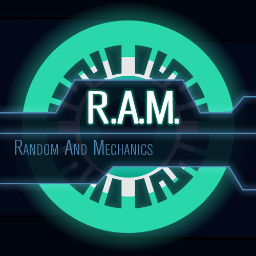 R.A.M. est un jeu au gameplay asymétrique en réalité virtuelle. Ce projet est réalisé dans le cadre du concours Hits playtime.
https://t.co/d0gFwyoh5O