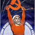 Yuri Gagarin (@RussianSpacePro) Twitter profile photo