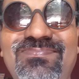 JayantDhulap's profile picture. 