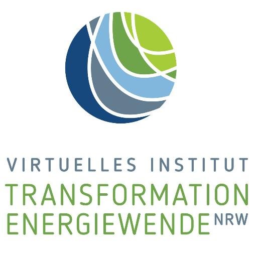 energiewendenrw's profile picture. Das Virtuelle Institut "Transformation - Energiewende NRW" untersucht die sozio-ökonomischen und kulturellen Aspekte der #Energiewende in #NRW.