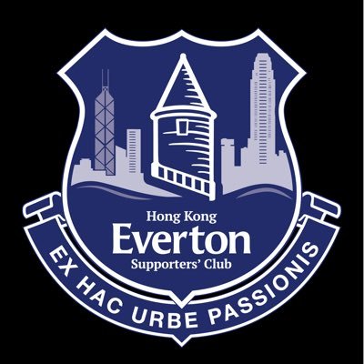 Everton Hong Kong