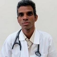 Prof and HOD, Dept of Cardiology, AIIMS, Bhubaneswar