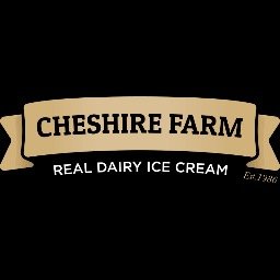 Award winning ice cream produced in the heart of the Cheshire countryside.
