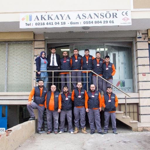 #ASANSÖR #ASANSÖRMONTAJ #MONTAJ #ASANSÖRBAKIM #BAKIM #ASANSÖRPROJE #PROJE