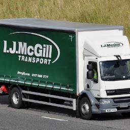 IJMcGill's profile picture. Our business is to keep your business moving Bristol/Manchester/High Wycombe/ Tavistock