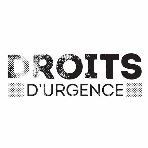 Droits d’urgence lutte contre l’exclusion en favorisant l’accès au droit des plus démunis depuis 1995. Lauréat @LaFrancesengage @AshokaFrance #DroitDirectfr