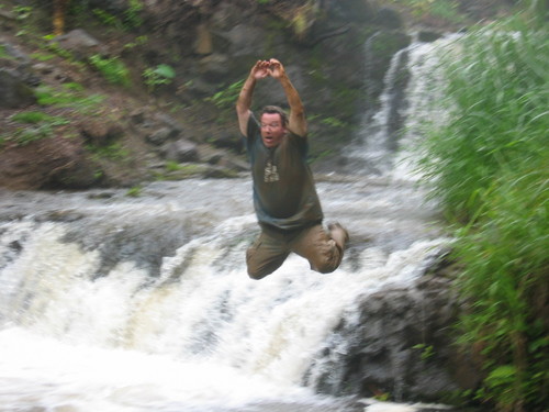 Husband, Father, Friend, Lover of life, nature and the souls who embrace it with passion! Managing Broker in WA Real Estate Broker in CA, CRS, ePRO, GRI