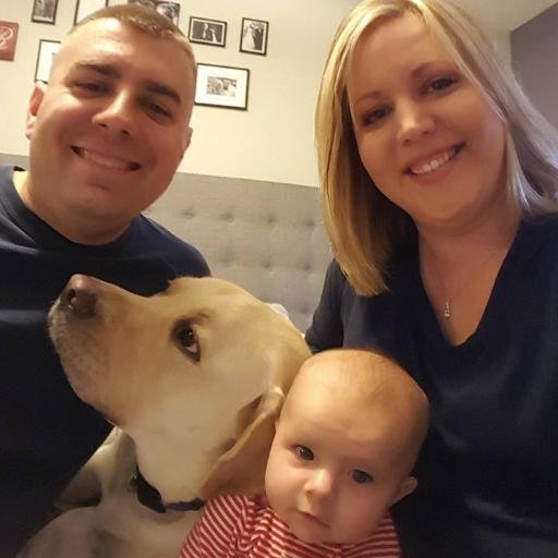 nroddy24's profile picture. PR. Former newsie. Mom. Wife. SCSU Grad.