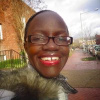 Ruth Wanjala(@RuthWanjala) 's Twitter Profile Photo