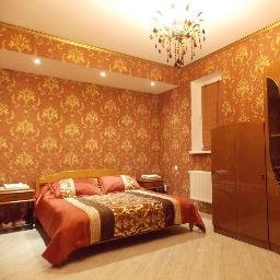 Profile Picture of Отель Тимашевск (@Tim_Hotel) on Twitter