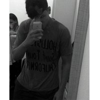 Mike Ü (@mikewillyam_) 's Twitter Profile