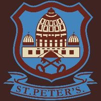 St Peter's PS & EYC(@stpeterspsna) 's Twitter Profile Photo