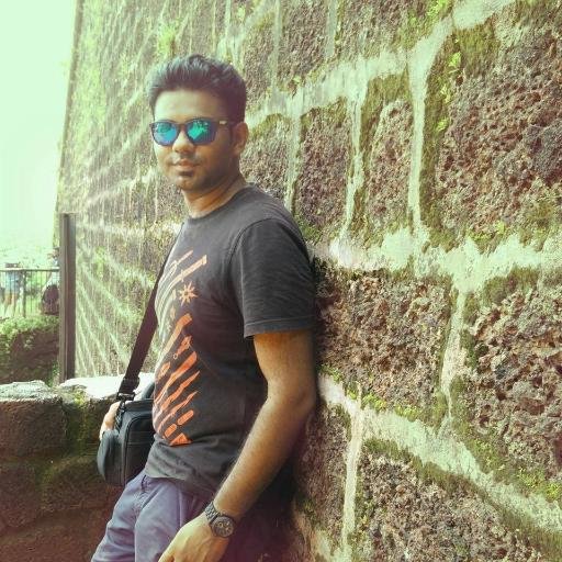 Madhav__Gaur's profile picture. 