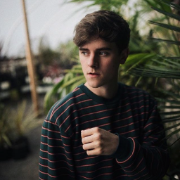 recipefranta's profile picture. my main acc @PassiveFranta this's backup account