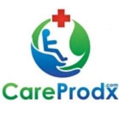 CareProdx provides products and solutions for patients, caregivers and families facing the challenges of diminishing physical abilities and independent living