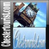 Chester Market (@chestermarket) 's Twitter Profile