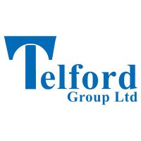 Telford Group(@telfordgroup) 's Twitter Profile Photo