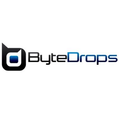 byte_drops's profile picture. Bytedrops Electrical And Electronics Company Contact Us: +965 22411231 || +965 55716679 https://t.co/Qy3D92FkKZ @: Sales@Bytedrops.com