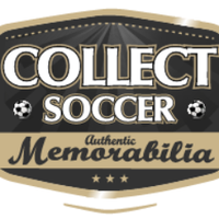 collectsoccer (@collectsoccer) 's Twitter Profile