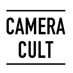 The curated showcase of camera culture, cameras and the photographic process // collaboration projects, interviews and reviews launching mid 2017 //