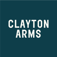 Clayton Arms Peckham (@claytonarmsse15) 's Twitter Profile