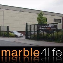 Marble4Life's profile picture. 