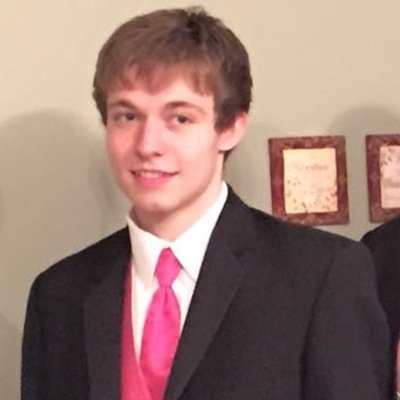 Joey___Martin's profile picture. ♠️