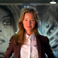 Adine Tjeenk Willink (@adineemma) 's Twitter Profile