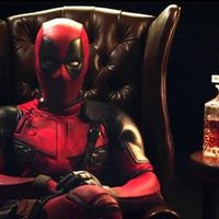 Wade Wilson (@slickmercwade) 's Twitter Profile