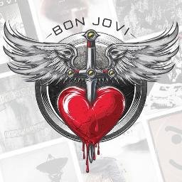 Follow if you are a fan of Bon Jovi :D