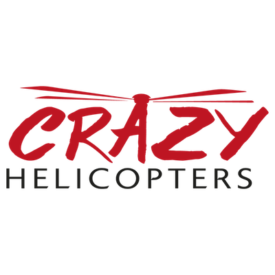 Crazy Helicopters were created to help visitors with more information on the latest Helicopter news, tours, rides, training and much more.