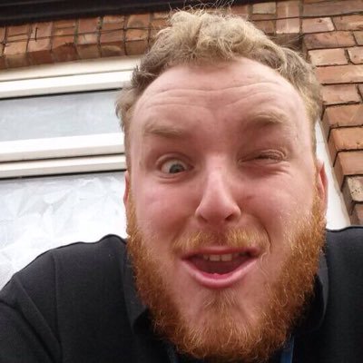 l_moneh's profile picture. Ginger. Happy. Loving life.