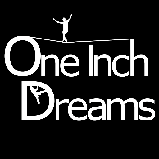 Professional Slackline Team // Show & Event // keynote speech & talks // film production - contact: info@oneinchdreams.com - tel: + 49 176 84828426