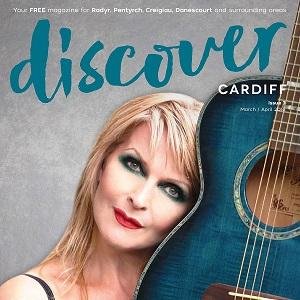 FREE magazine for Radyr, Pentyrch, Creigiau, Groes Faen, Danescourt, Morganstown, Taffs Well and surrounding areas of North West Cardiff